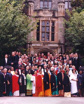 1999 Toronto Group Pic 